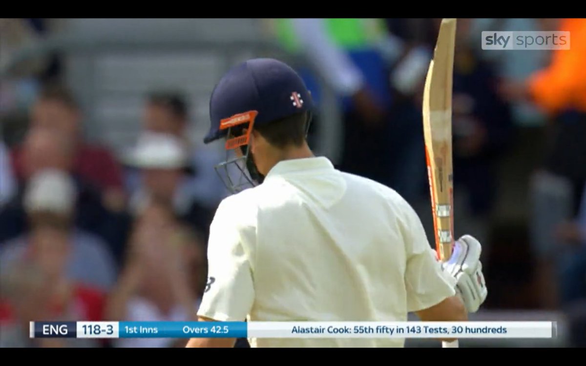 Mistress76uk's tweet photo. #AlastairCook #EngvSA #82NotOut #Hero https://t.co/Rc8rIAeGEi https://t.co/2cjPGTXozL