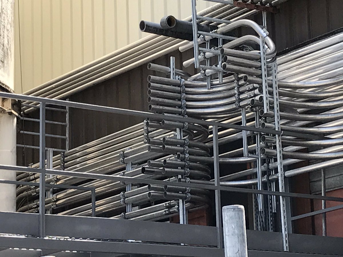 Alimatic_SL's tweet photo. #Alimatic  nouveau projet avec nos collègues ALIMATIC France #Mainex https://t.co/Y9qtr0A725