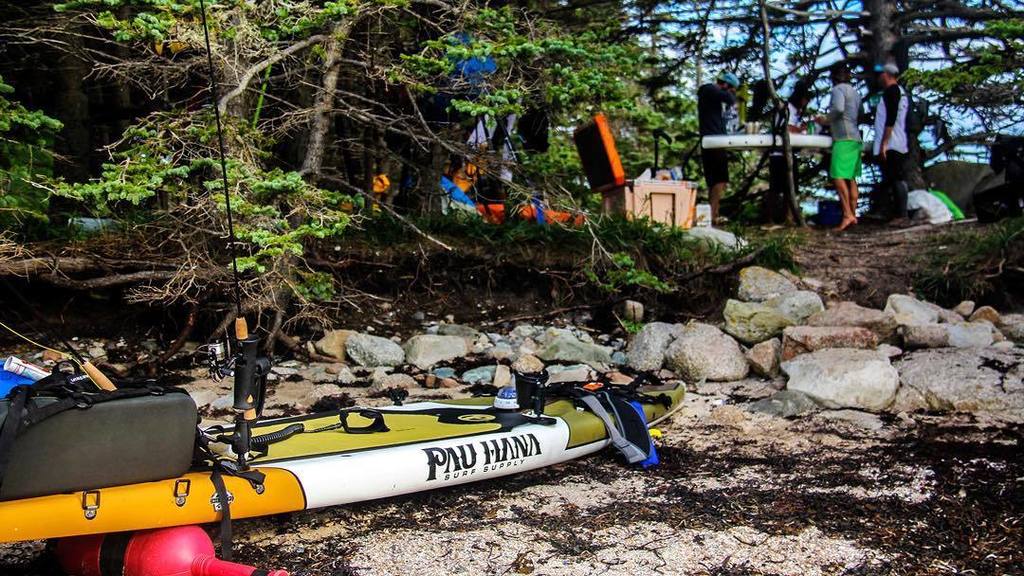 MVKayak's tweet photo. Ever want to spend a weekend paddling about the ocean from island to island? Tom from Pau Hana And his team did ju… https://t.co/ZEaRUXQymE https://t.co/LsPIXXq4aJ