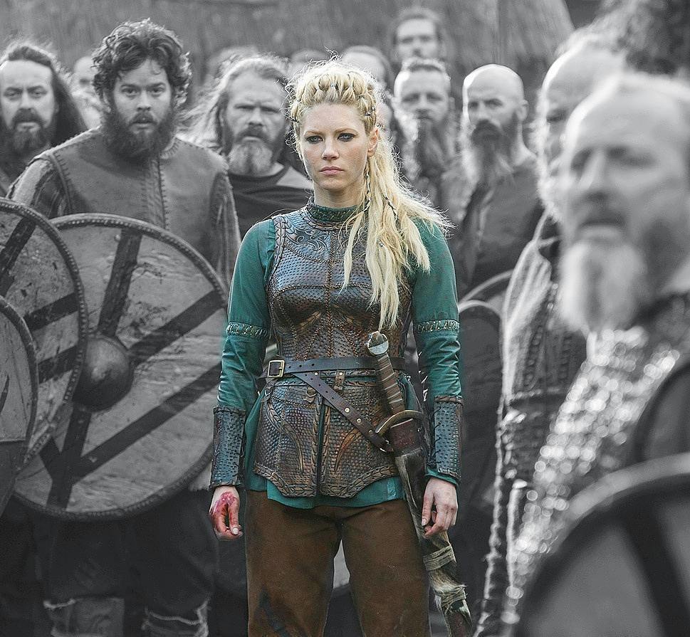 vikingseries's tweet photo. Our Queen Lagertha 👑
@katherynwinnick
Vikingseries
_________
#vikings #viking #history #historychannel #historyv… https://t.co/jsseCWT8Ki https://t.co/Q4UQ0RbT0L