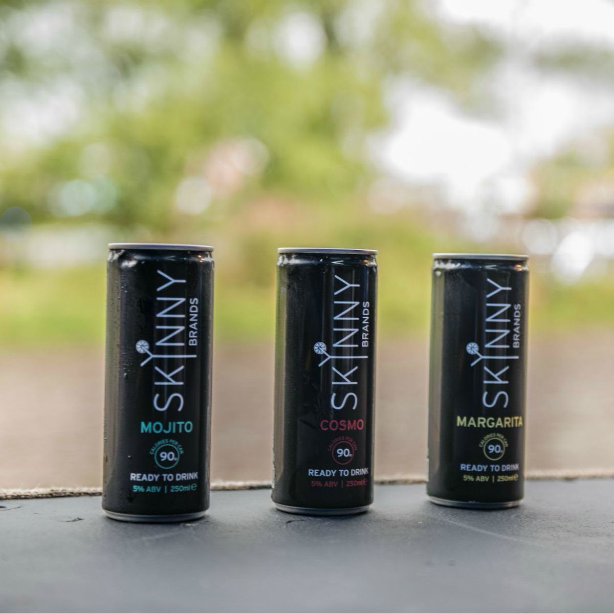 Who fancies one of these tonight? 🍸