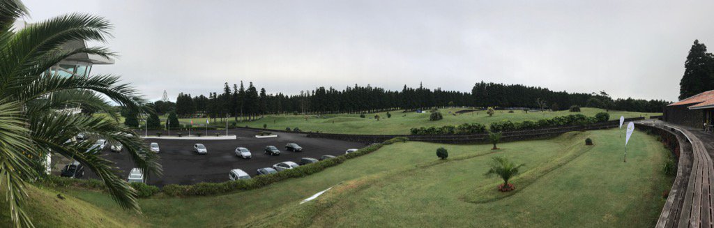 EscueladegolfZA's tweet photo. #FittingTour Açores. @TaylorMadeGolf https://t.co/o6fZ8VDDWM