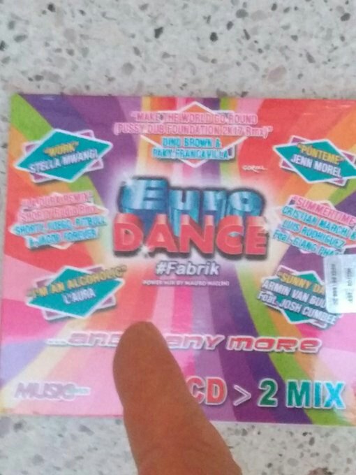 BastrikDorianGr's tweet photo. #New #PlayList #Compilation2017 #SUMMER2017 #EURODANCE Bastrik 99 - Drop'n'Swing @DjCastello @ITALICARECORDS1 >>> https://t.co/h815vrFwVz
