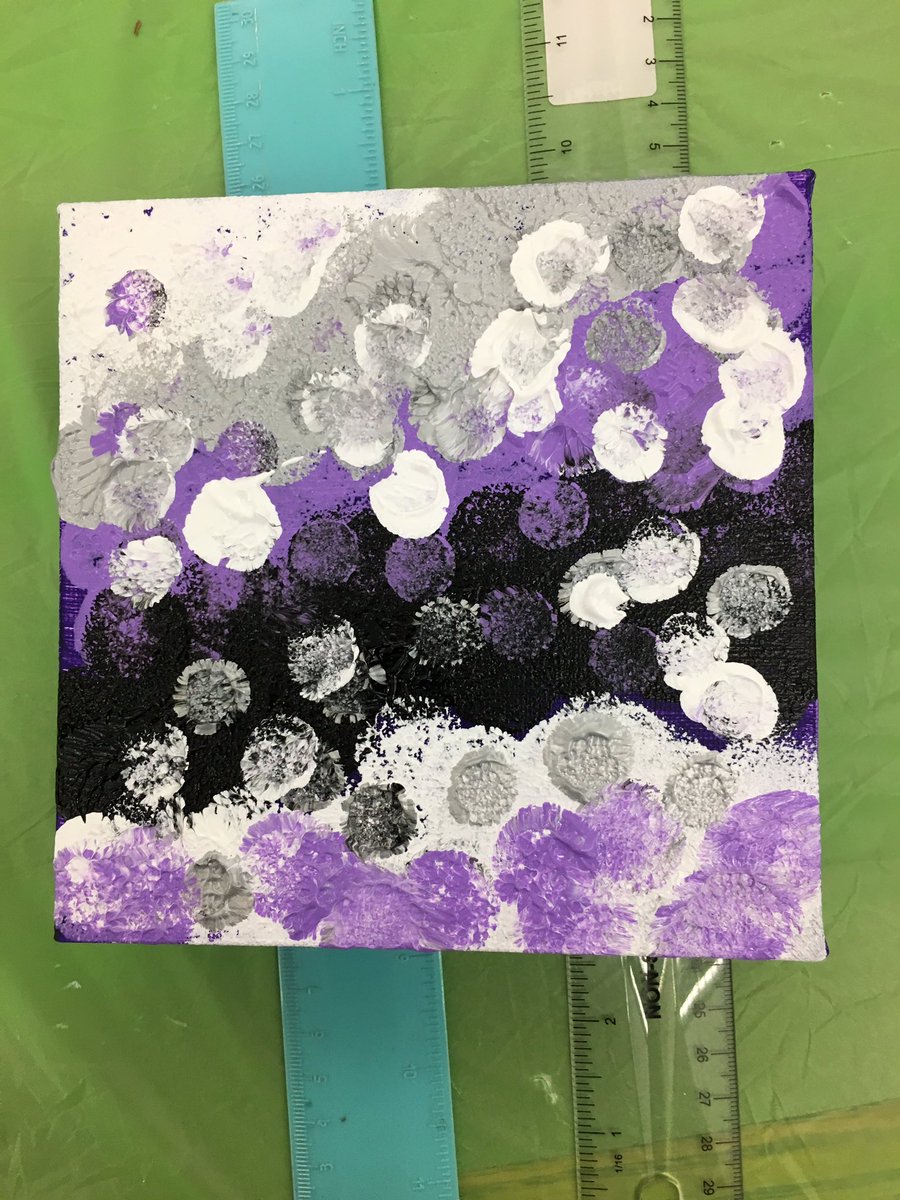 NCLibraryBuzz's tweet image. More art!