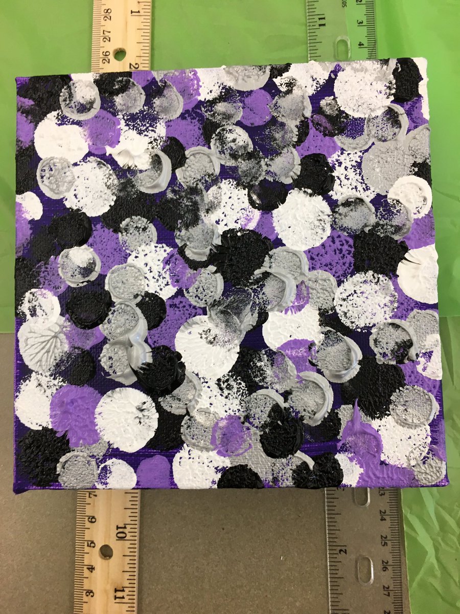 NCLibraryBuzz's tweet image. More art!