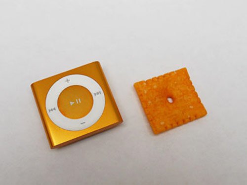 Apple discontinues iPod nano and iPod shuffle bit.ly/2vc0n2C https://t.co/BVyMS0pRPM