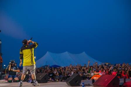 VisitMidland tweet media