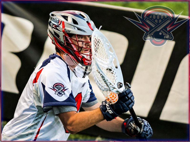 PLLCannons's tweet photo. Jack Murphy also set to make his first career start in goal for the @BostonCannons tonight! #BoomSquad https://t.co/xMO0Z0VuSF
