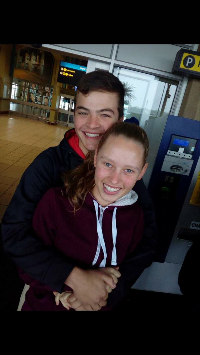 Ceajay Bosman tweet media