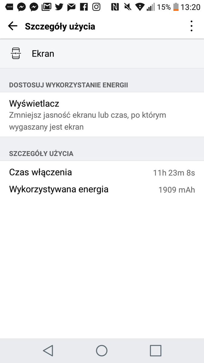 robsoniqe's tweet photo. Dlaczego bateria we flagowcach nie może być jak ta z @LGPolska #Xpower2 ? :] https://t.co/Aq7pAsE8dY