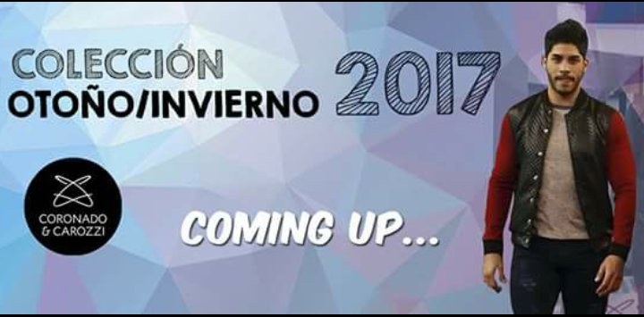 Mario_Amoros's tweet photo. Coming up! "Coronado &amp; Carozzi" 😎 https://t.co/C4Ar9uGXZA