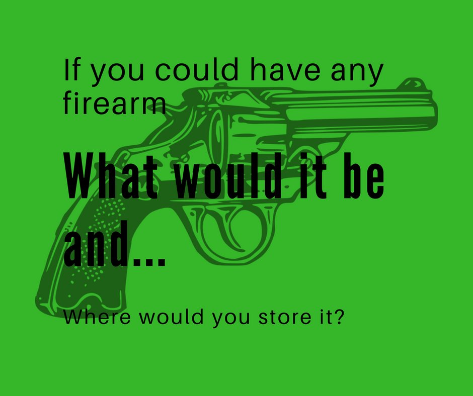 AlienGHolsters's tweet photo. What would you #buy? #where would you store it? #Guns #NeverToMany #NeedMore #firearms #ThursdayThoughts https://t.co/ulCl5J0a2R