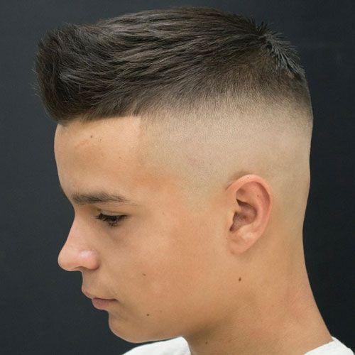 Men S Hairstyles On Twitter Low Maintenance Haircuts Https T