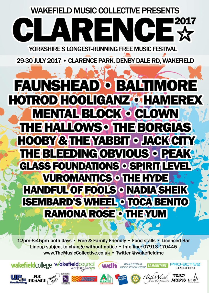 Spirit Level tweet media