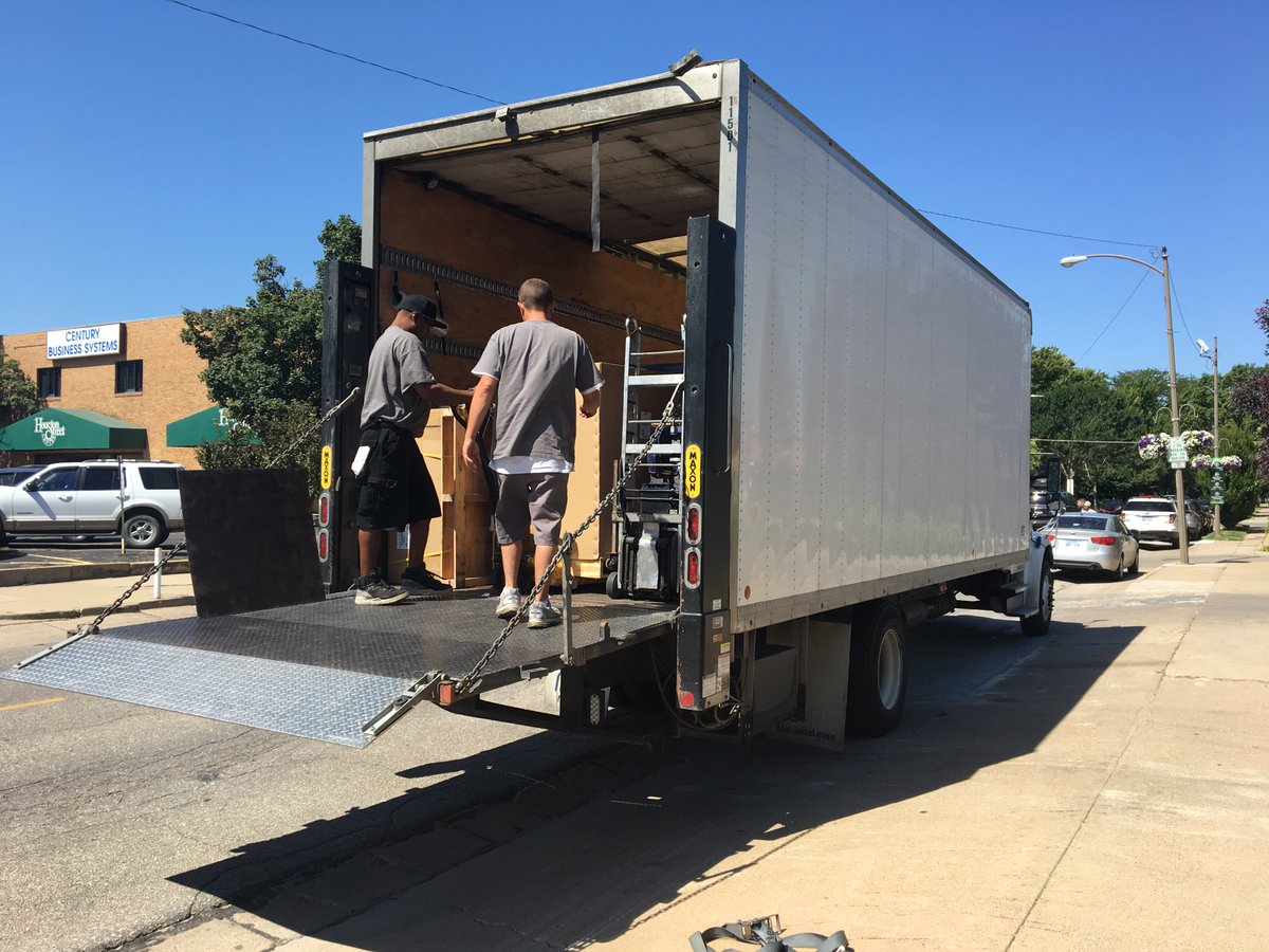 Able Printing Co On Twitter Procopy Delivered A State Of The Art Xerox Versant 180 Press To Our New Office At 410 Houston Downtown Let Apc Help You With Your Printing Https T Co Aeujxisjdt