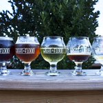 Photo by Great Flood Brewing (@GreatFloodBeer)