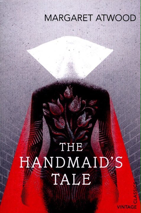 TheRealWordbred's tweet image. By Surbhi Inani,
wordbred.com/reviews/the-ha…

@MargaretAtwood novel and later adapted on tv @HandmaidsTaleTV written about on our site.
do read!