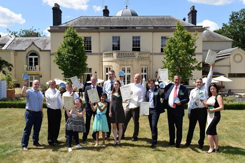 VHSPartnership's tweet image. Worcester Bosch Group names annual environment 2020 awards winners - buff.ly/2ttSAwq #ukbusinesshour #rotherhamhour #robinhoodhour