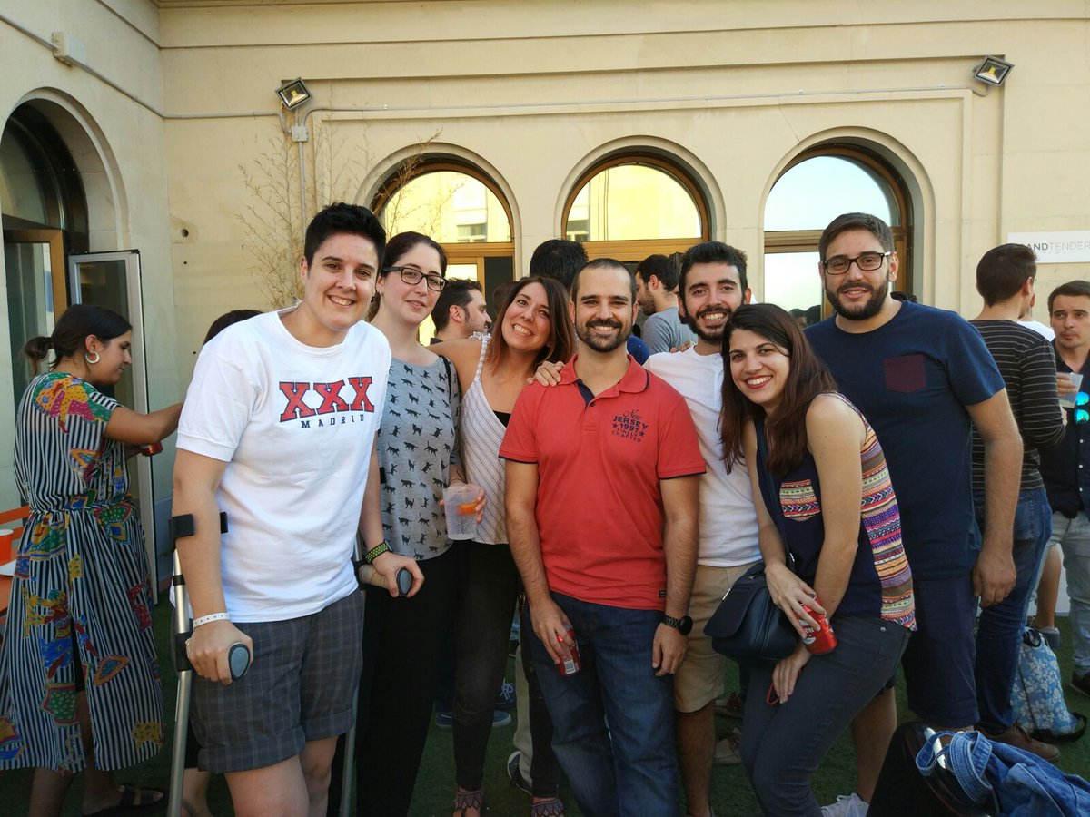 gcarpiodelsaz's tweet photo. Vaaaaaamonos! #TerraSEO https://t.co/0A1JmyVBqL