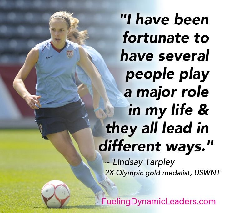 FDLProgram's tweet photo. Learn more from this inspirational leader in the latest FDL newsletter! @lindsaytarpley #FDLprogram #leadership https://t.co/fqF4TVS3iS