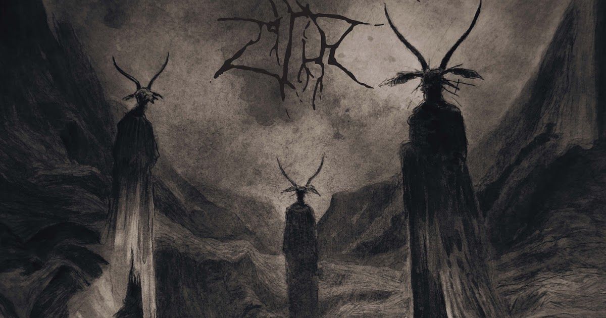 WOMetalradio's tweet image. Turkish black metallers Zifir to release new album on Duplicate Records

buff.ly/2tN24mA

#Blackmetal #zifir #duplicaterecords