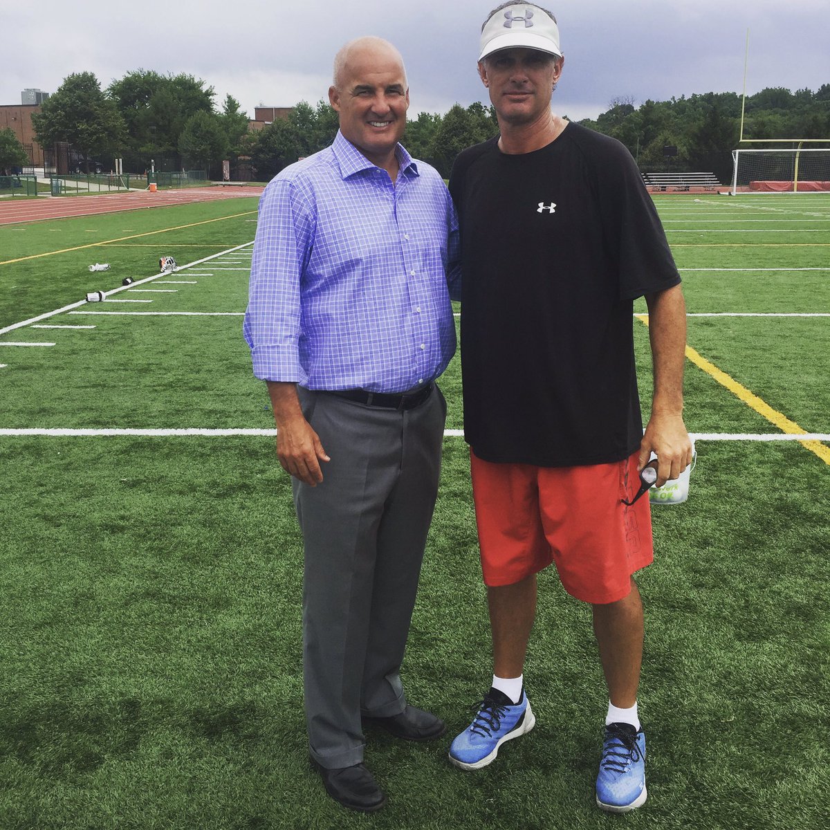 GotskillzLax's tweet photo. GotSkillz would like to congratulate Coach Bryan Kelly for being named National Coach of the Year! 🐐 https://t.co/ORauiHIs0N