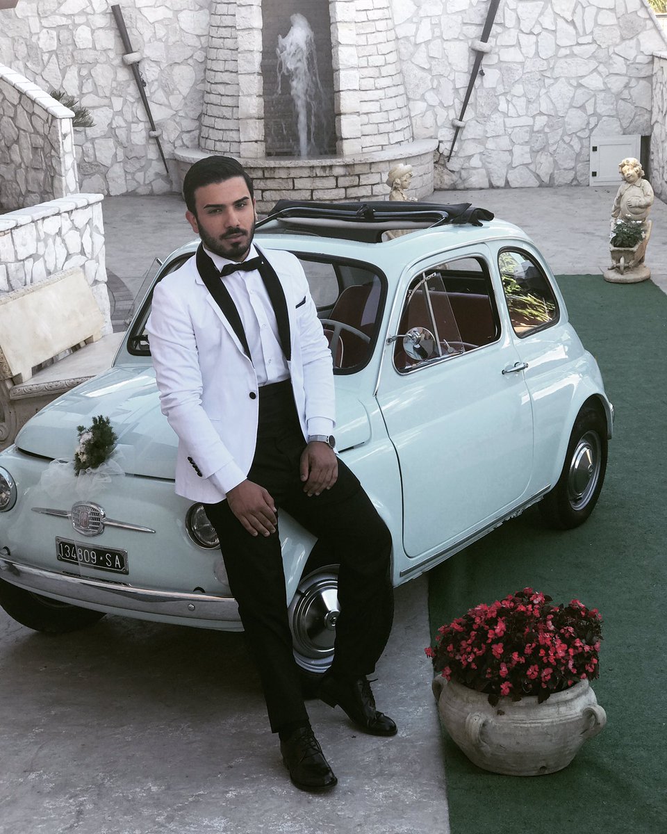 vincenzoorga's tweet photo. Matrimonio al sud 🔛 #wedding #canadianfriends #moodoftheday #enjoylife #volifestyle 
https://t.co/uzaGMbMQrz https://t.co/bfKBWbOHIS