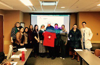 NorthernILAANN's tweet photo. Join us for community educators workshops!
Text for more information. https://t.co/FLAIlgZquE