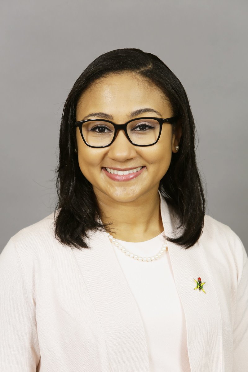 NSBE's tweet photo. Don't miss Kasey Coleman, our National Secretary, this weekend at the Region III 2017 Regional Leadership Conference! . #R3RLC https://t.co/HprA4h8Syr