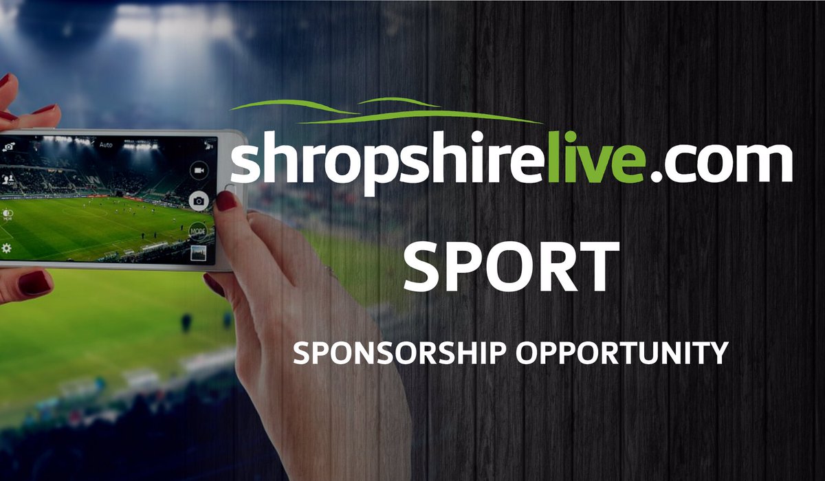 shroplivebiz's tweet photo. #ShrewsburyHour Looking for #local #effective #affordable #digital #advertising contact us 01743 816 817 We love shouting about #Shropshire https://t.co/Z9P2VKuKwW