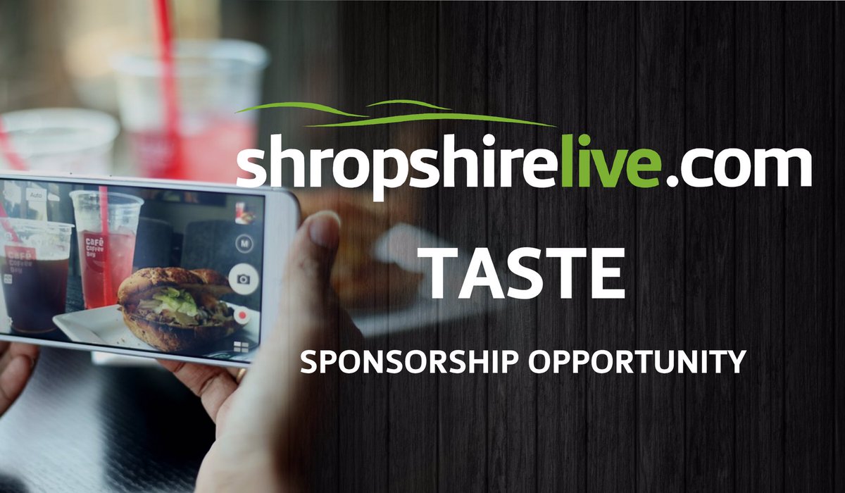 shroplivebiz's tweet photo. #ShrewsburyHour Looking for #local #effective #affordable #digital #advertising contact us 01743 816 817 We love shouting about #Shropshire https://t.co/Z9P2VKuKwW