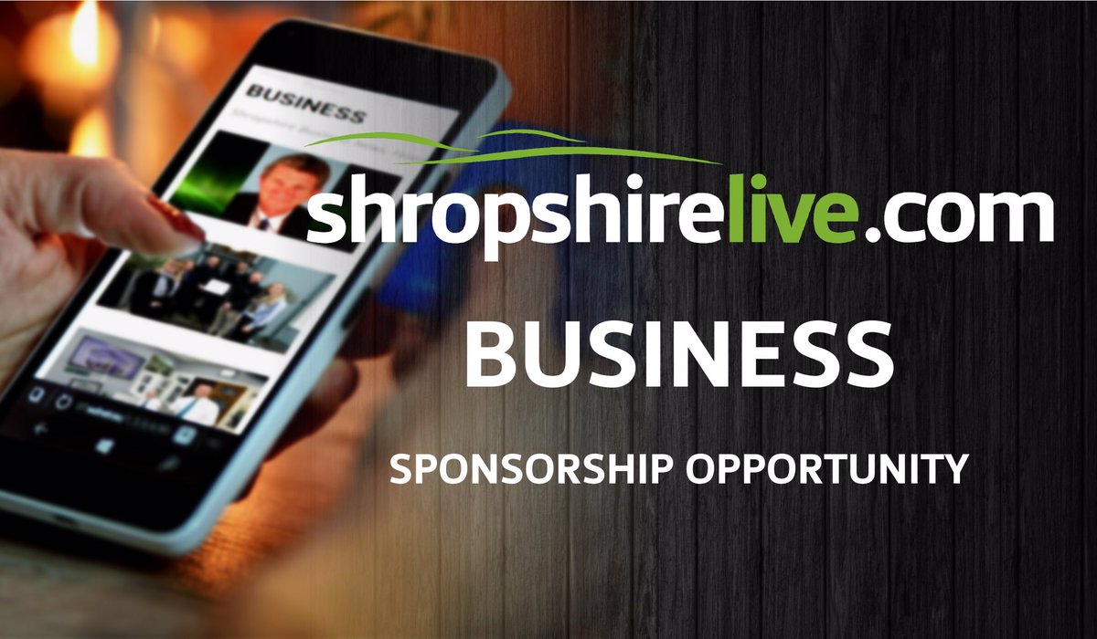 shroplivebiz's tweet photo. #ShrewsburyHour Looking for #local #effective #affordable #digital #advertising contact us 01743 816 817 We love shouting about #Shropshire https://t.co/Z9P2VKuKwW