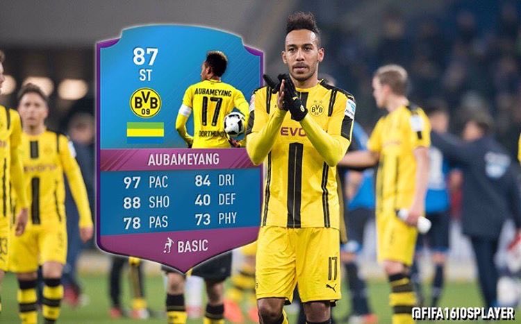 UnderdogsXIXFC's tweet photo. Done deal:✍️ #UND are delighted to announce that Aubameyang has agreed to join the club for a record fee of 111k ✅ https://t.co/4F6GgYqSeL