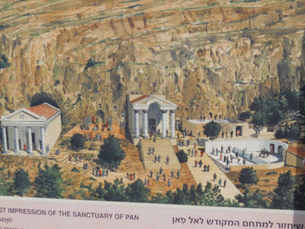 vince_d_arnone's tweet photo. What is the ‘rock’ upon which the church is built? https://t.co/TvxPOP6mnC https://t.co/GB4yQmJwqz