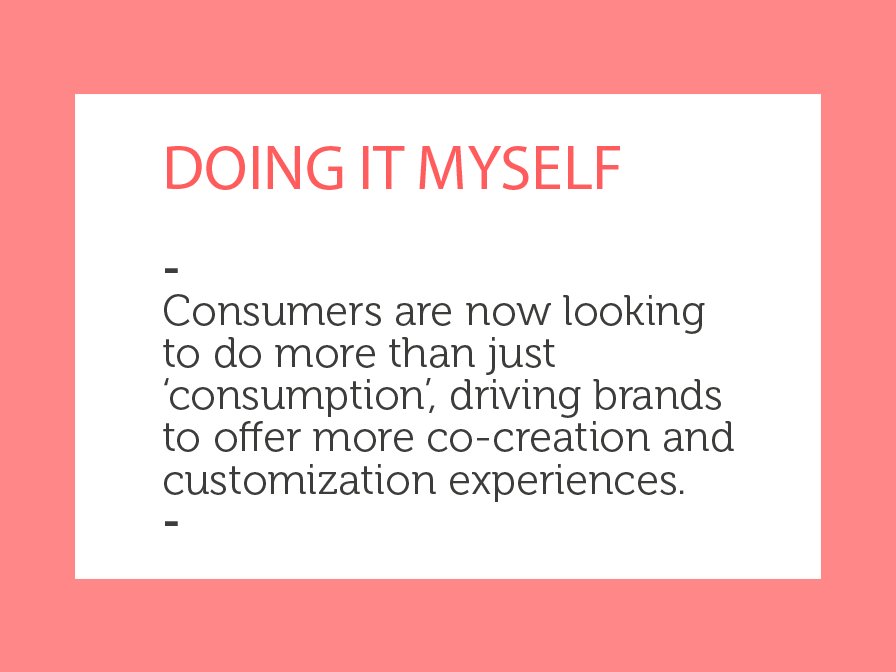 FutureBrand's tweet photo. We identify six #megatrends in our study on the #futureofalcohol: what will #homebrewing mean for booze brands? https://t.co/UczugC3hHK https://t.co/fpj63Jntdb