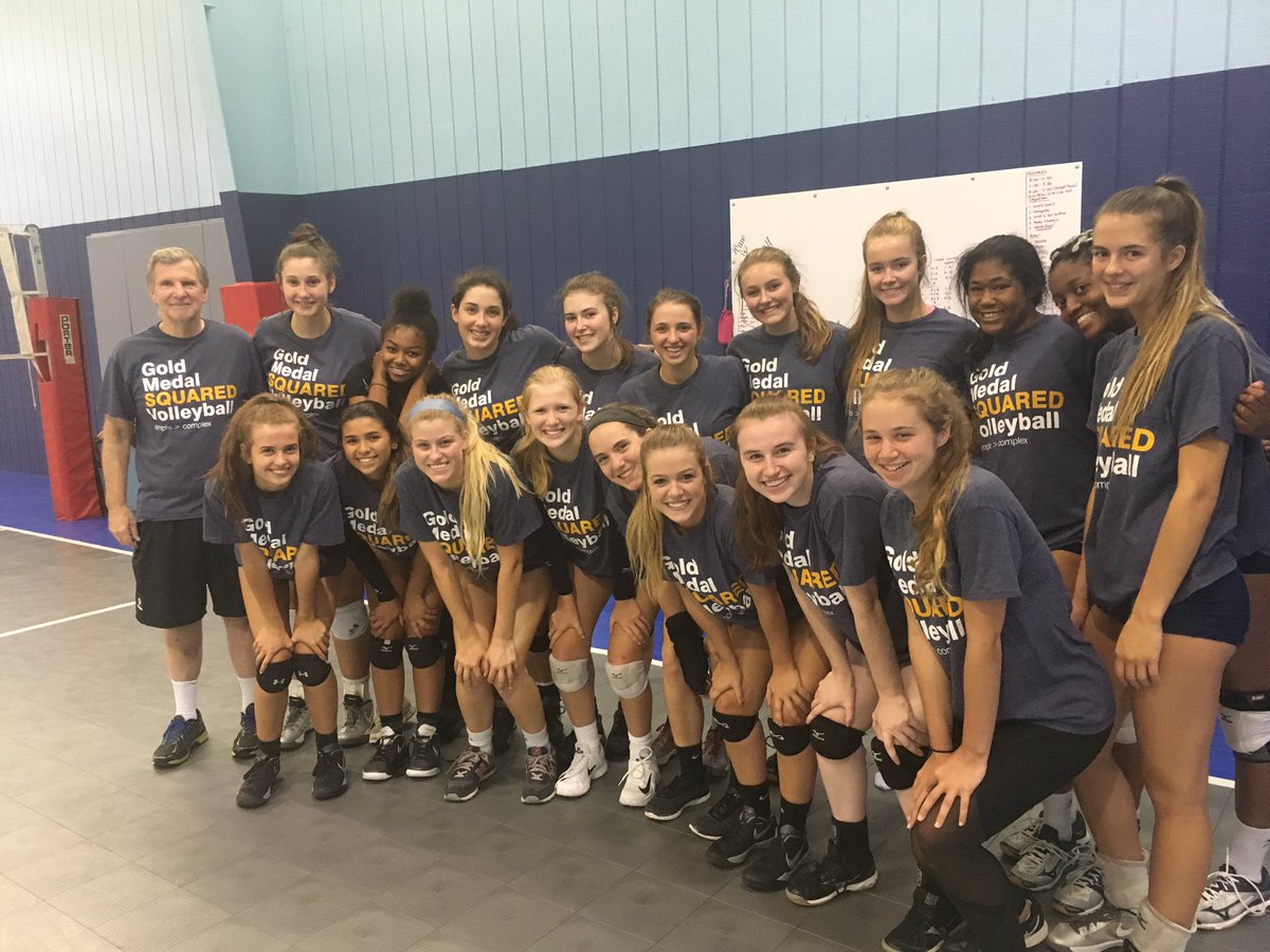 AKUknowVball's tweet photo. Great week of camp! Thanks to our wonderful coaches Ron, Hanna and Serena. #tryoutsnextweek #offtoagreatstart https://t.co/8vkqjjpDLs