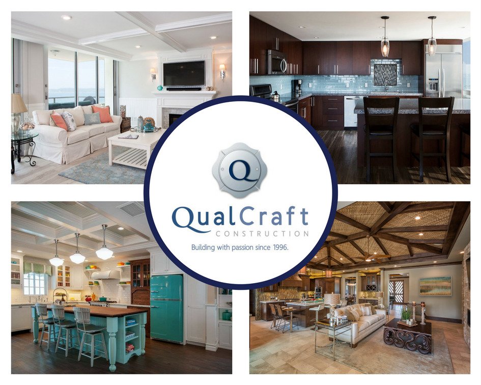 QualCraftInc's tweet photo. Our team implements design build strategies that will take your project from concept to completion. #construction #remodel #renovation https://t.co/WJcJD7oD6j
