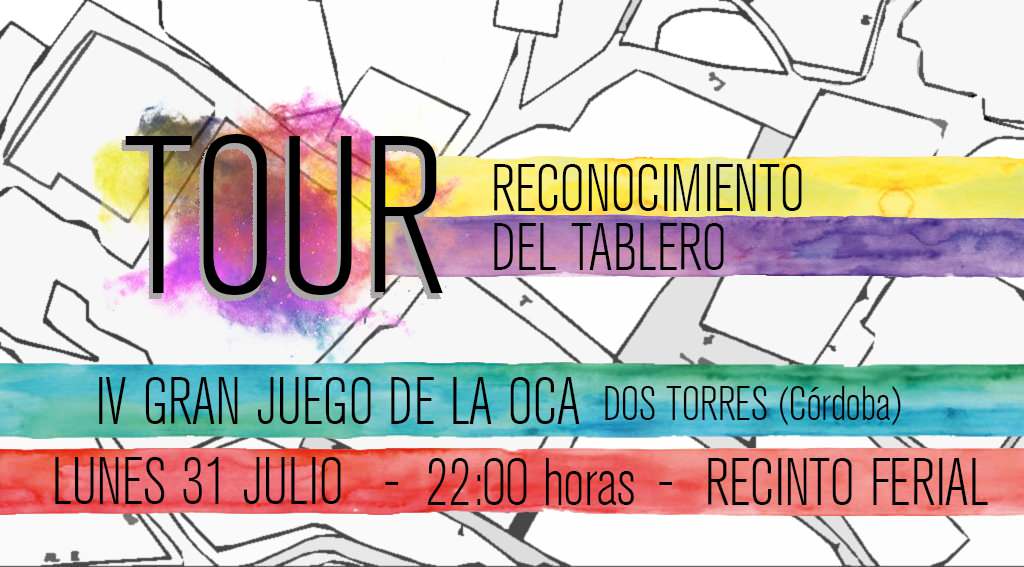 JuegoOca's tweet photo. 📢📢¿Os habéis enterado de que el lunes os hemos preparado un TOUR DE RECONOCIMIENTO de nuestro tablero? #GranOca2017  https://t.co/2oRiSABHMI https://t.co/CppLABwup1
