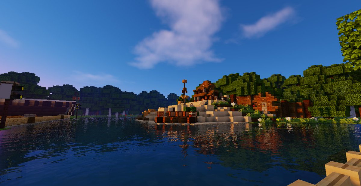 SagaParks's tweet photo. A look at our Fantasmic stage in Pirate's Cove!
"Thats the real problem with the world, too many people grow up"
- Walt Disney https://t.co/Ux5yulMxlb