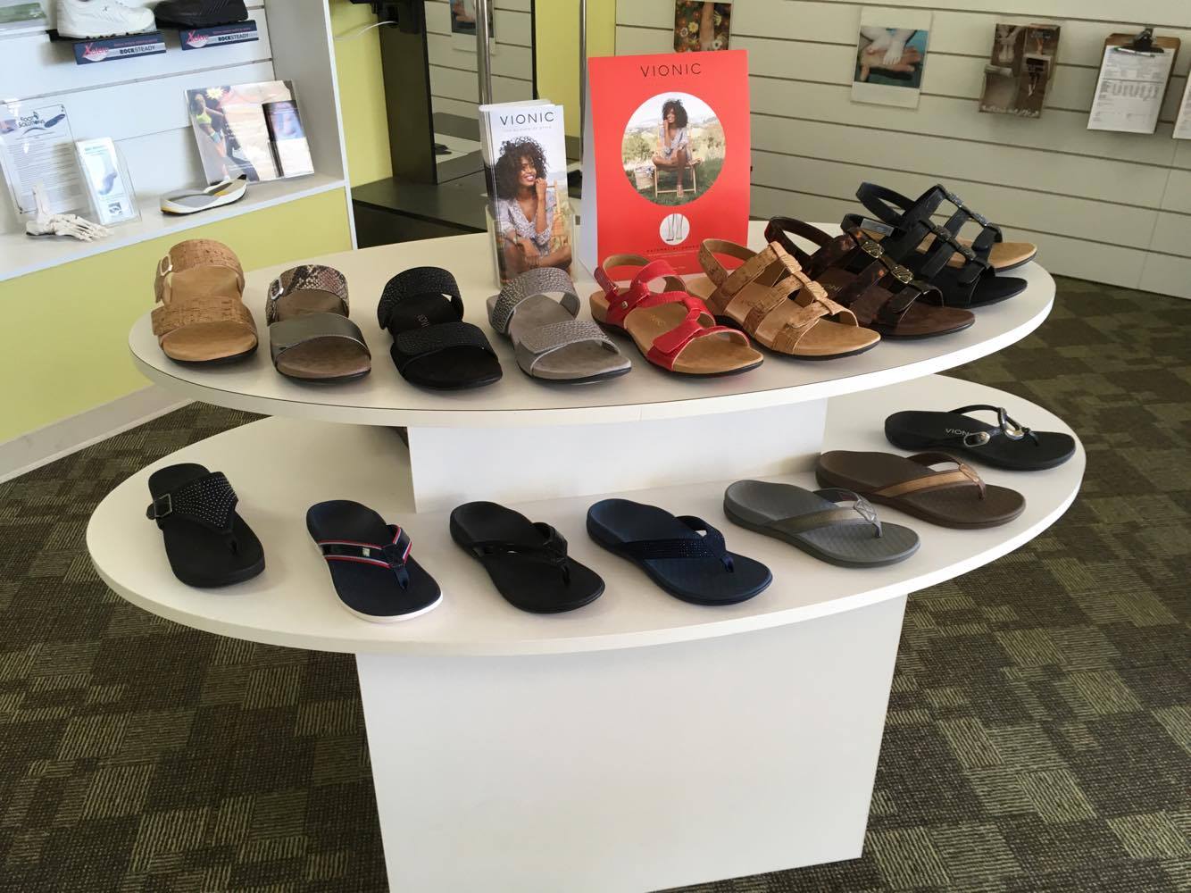 Total 31+ imagen foot solutions shoes Abzlocal.mx