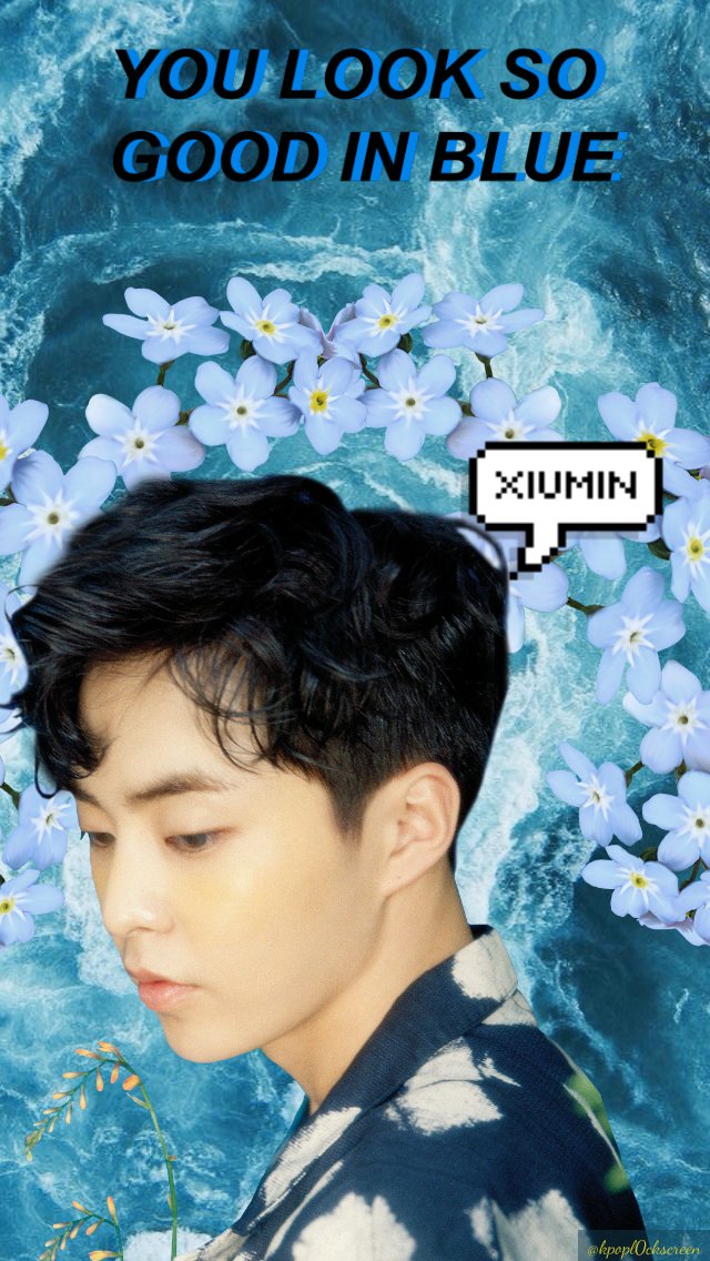 kpopl0ckscreen's tweet photo. made a new wallpaper guys~ #xiumin #Xiuminhq #exo #KPOP #exobackground #kpopwallpaper #kpopidol #oppa https://t.co/ALNDTIlM6R