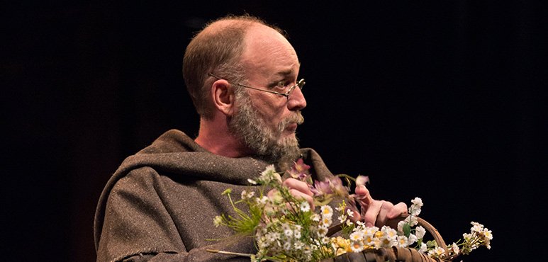 Romeo and Juliet - at the Festival Theatre

Go see it: For clear, understandable dialogue.

Full review at facebook.com/TheStratfordRe…  #sfRomeo