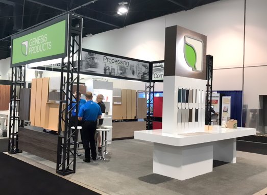 GProductsInc's tweet image. We want to thank everyone that came out to see us at AWFS Fair 2017! We will see you next year at IWF in Atlanta! #AWFS2017 #TBT