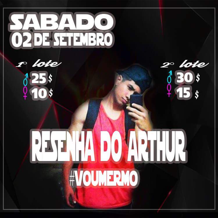 Arthuuur_10's tweet photo. Explana pra geral, meu aniversário como todo ano faço aquele IMBRA... Peço a presença de todos, amigos inimigos e talaricos. .. Da rt aí! https://t.co/cOGRk1LsGV