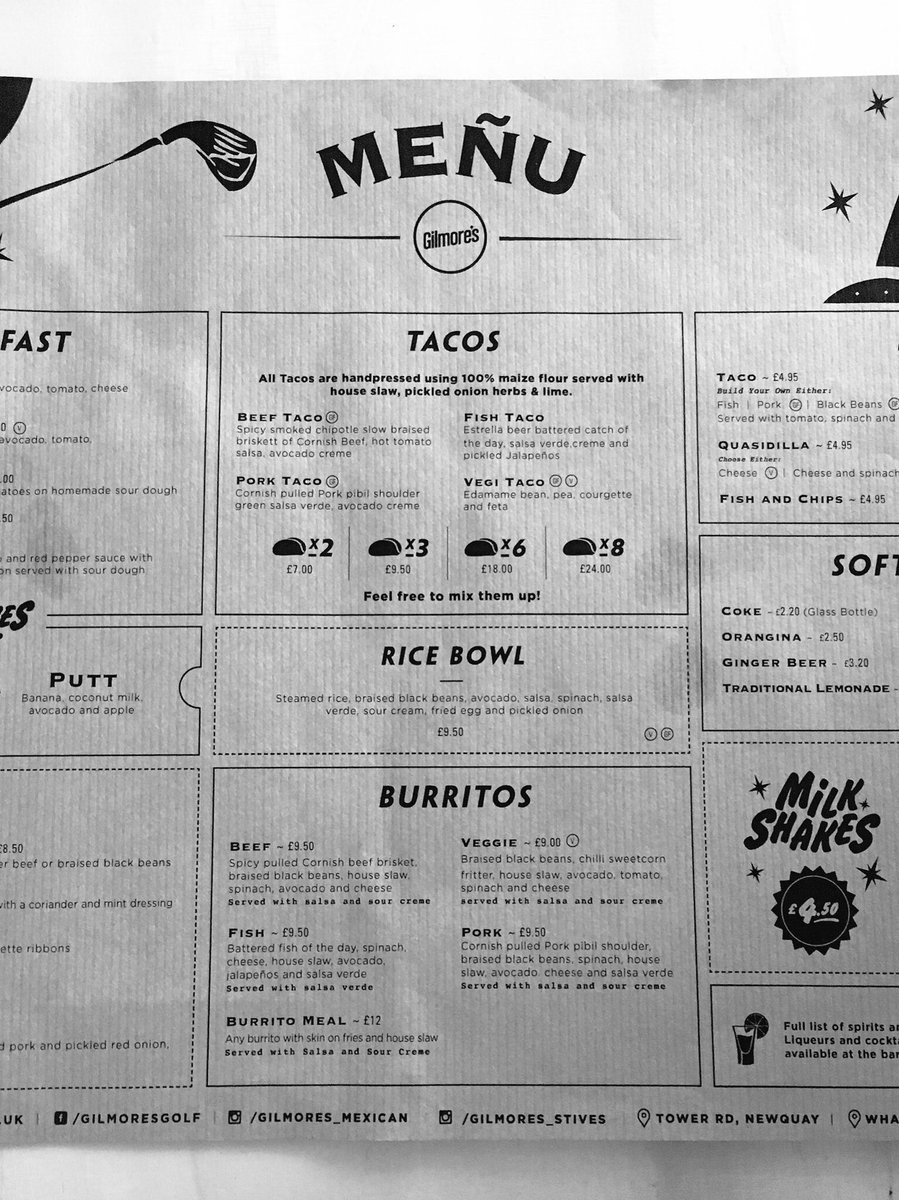 #Cornwall #stives tonight we are going Mexican