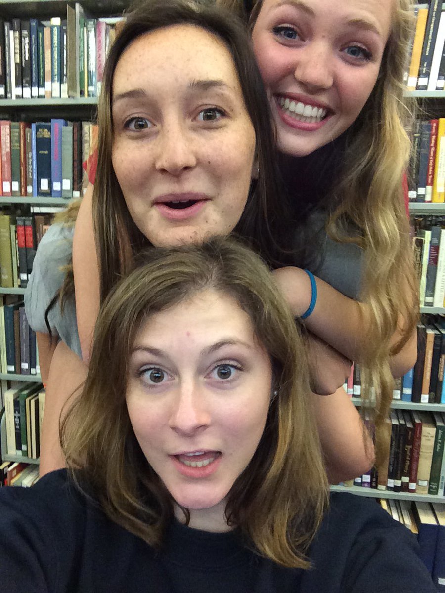 AlexaK101's tweet photo. Happy Birthday Rachael! Words can't describe how thankful I am for all our memories and amazing friendship! Stay beautiful! ❤️🤘🏻@RachaelArp https://t.co/ZZnmgpw7Sd