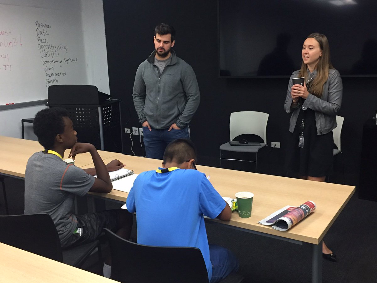 Uptake's tweet photo. Thanks for spending time with us today, @communitystrtup! https://t.co/SwCEOkcM0x