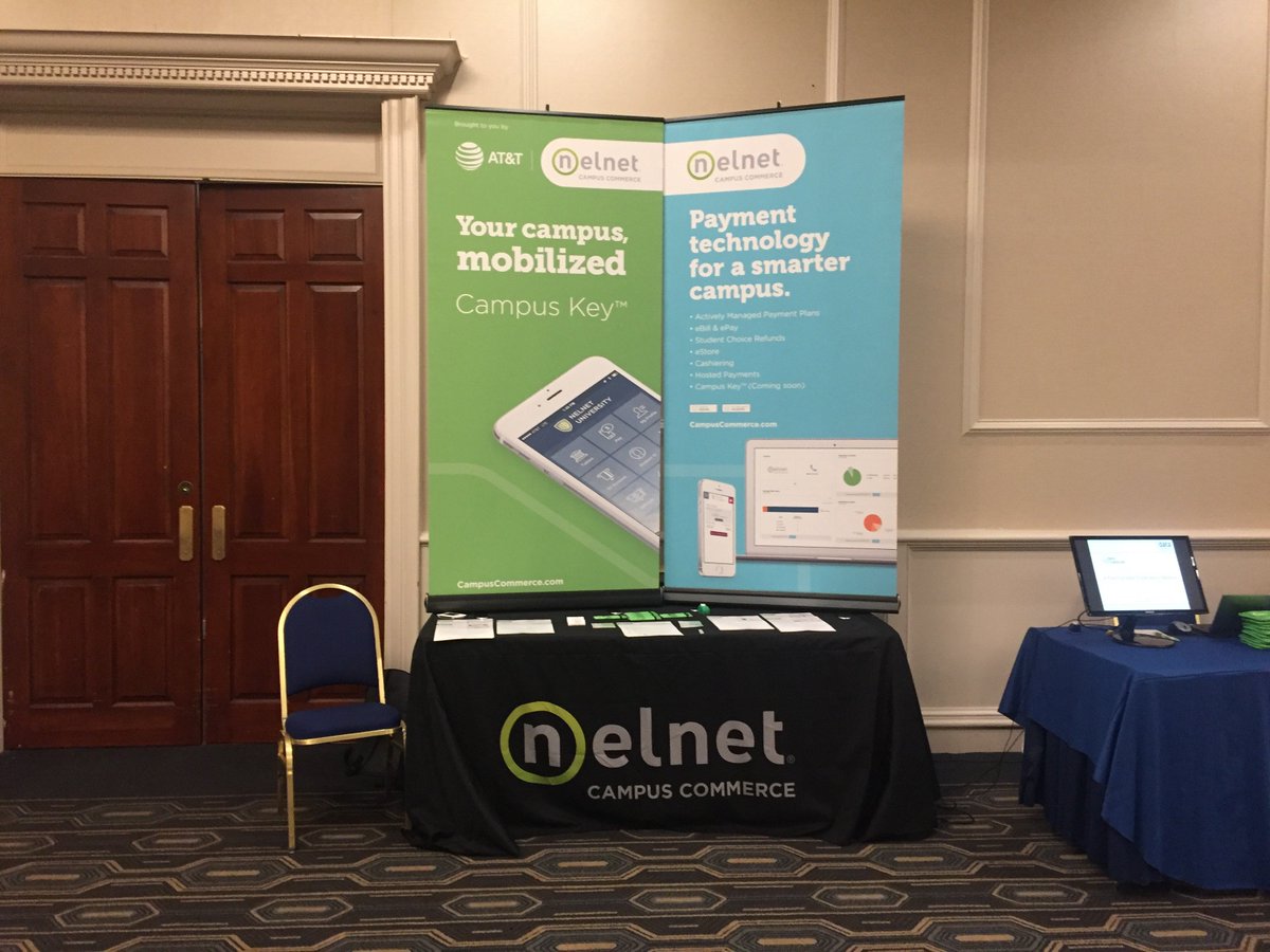 NERDUG's tweet image. Big thanks for @Nelnet support at #NERDug2017