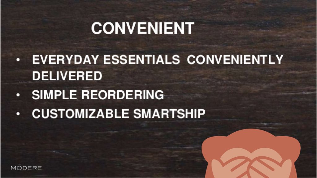 DoreenRunquist's tweet image. Big things happening this weekend...#cleanliving #everydaystuff #weekend @Modere_US