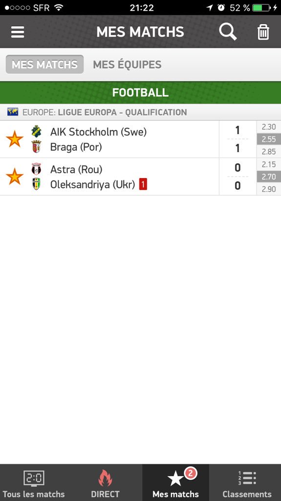 PronosRa's tweet image. ✅✅🔥🔥